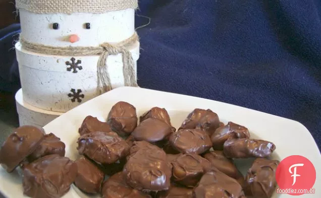 Bolos De Milho Doce