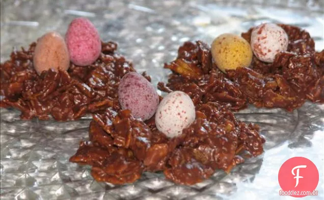 Doce Maçã Sobremesa Tamales