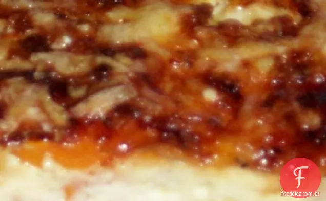 Batata Doce Gratinada