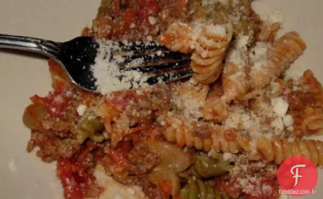 Goulash Húngaro Rápido