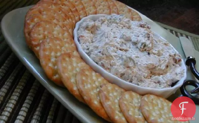 Spread De Azeitona Picante