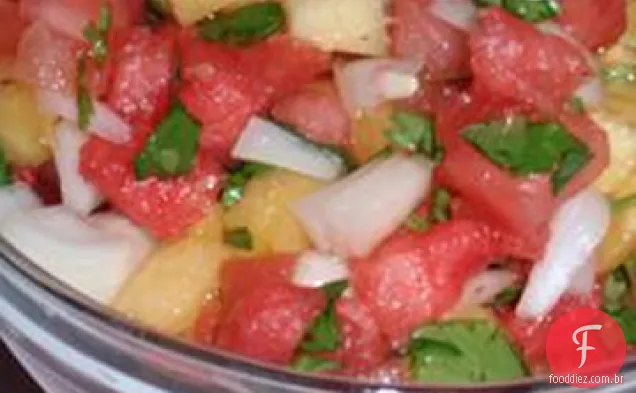 Melancia Salsa