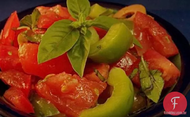 Salada Crioula