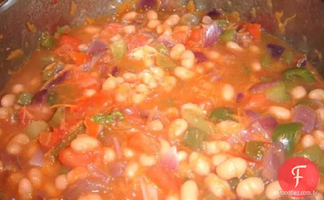 Chakalaka