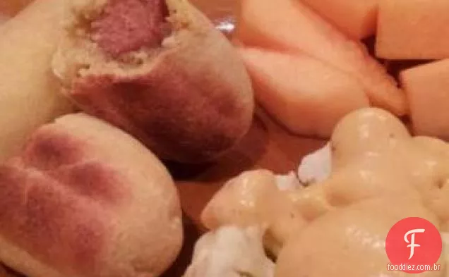 Molho De Queijo (Vegan)