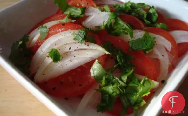 Salada Chilena