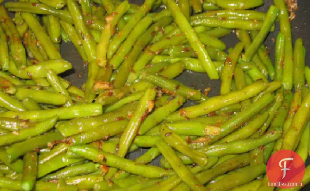 Bom Feijão Verde