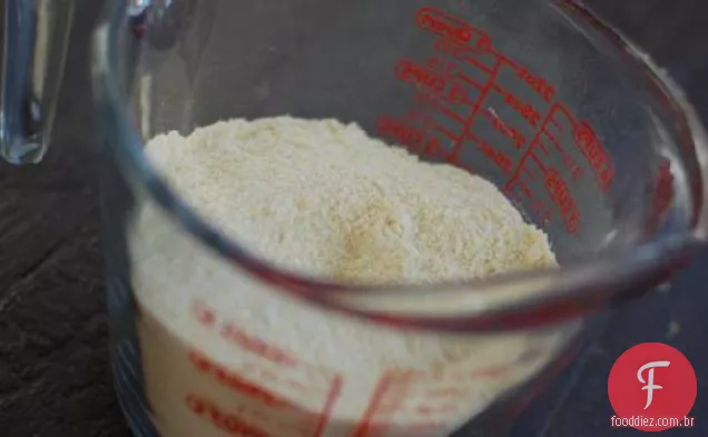 Jiffy Milho Muffin Mix Imitador
