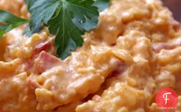 John's pimenta Cheese Spread