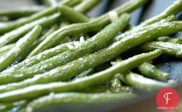 Jean Cooper's String Beans