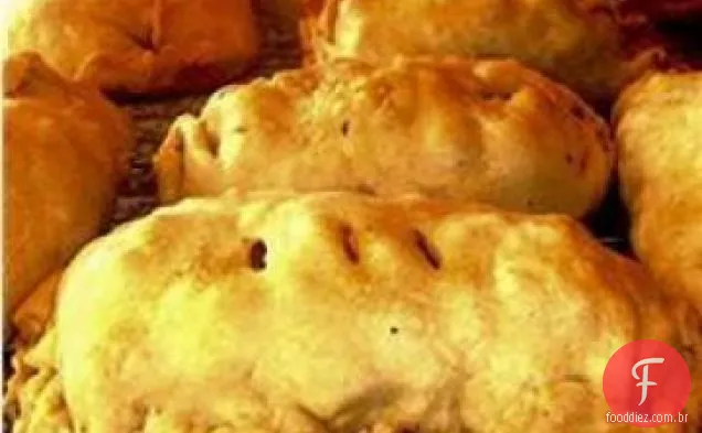 Pastéis Upper Michigan