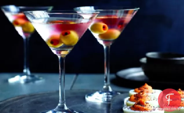 Globo Ocular Martini