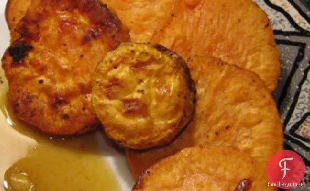 Batatas Fritas