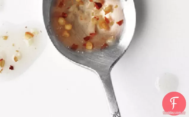 Molho De Pimentão Doce