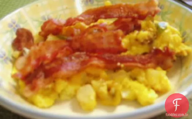 Delaware Farmers ' Breakfast