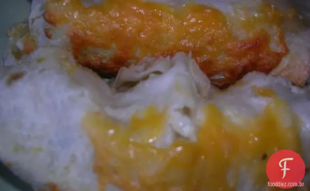 Chile Relleno Strata