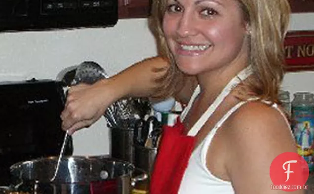 Pork Chile Verde