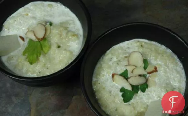 Sopa Tomatillo Refrigerada
