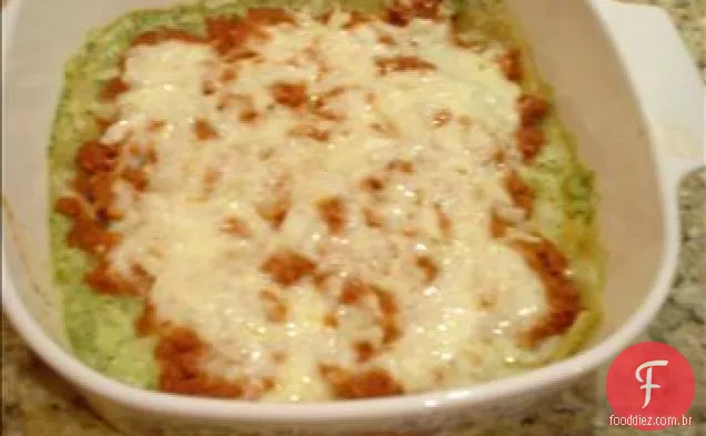 Chilaquiles Con Chouriço