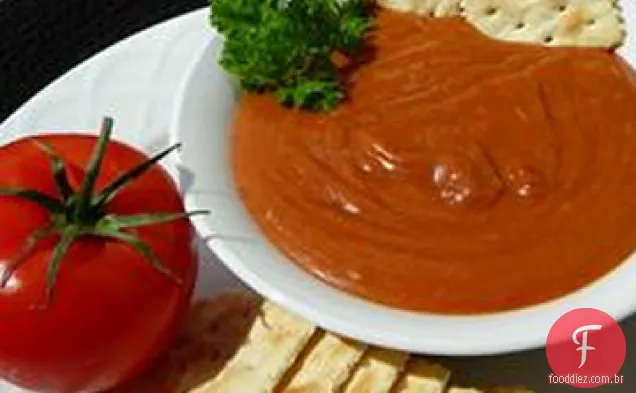 Galês Rarebit I
