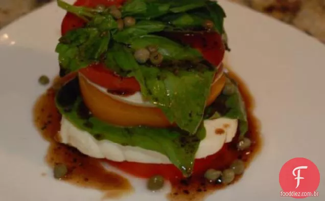 Insalata Caprese