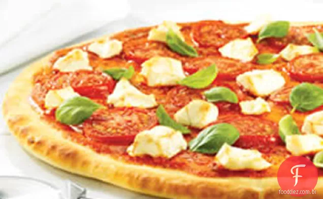 PHILLY Margherita Pizza