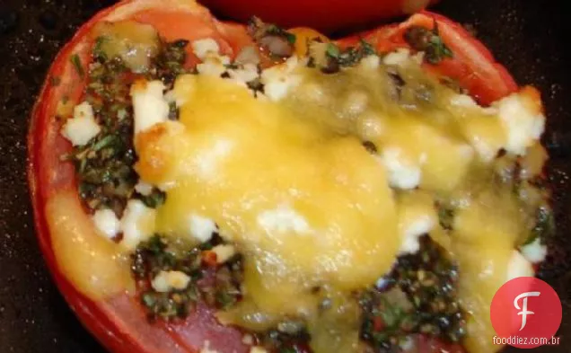 Tomates Grelhados
