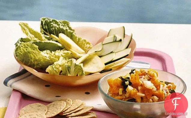 Salsa Tomate Amarelo