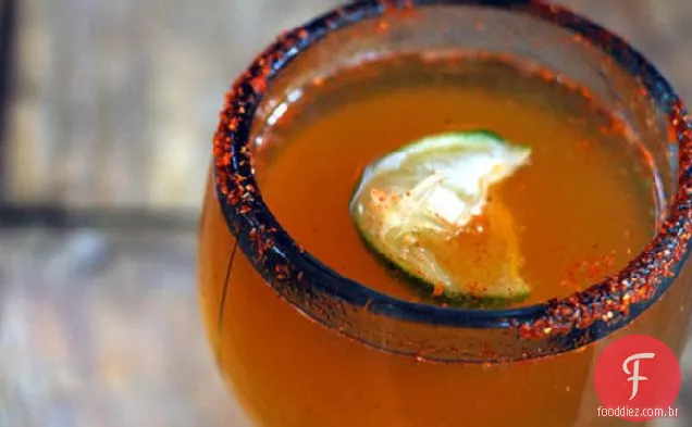 Scooped: Michelada Sorbet