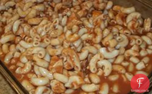 Sopa De Arroz De Tomate Saudável