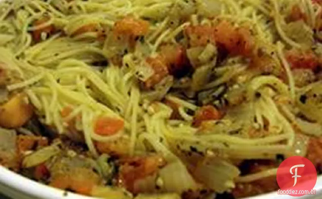 Pasta Pascal