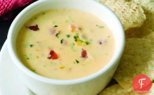 Chili Con Queso