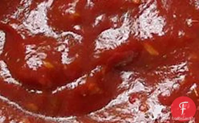 Pizza Sauce II