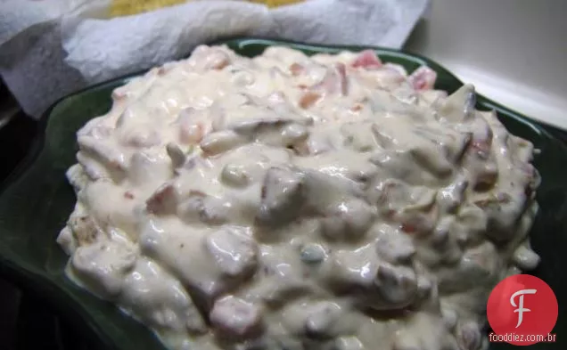 BLT Dip