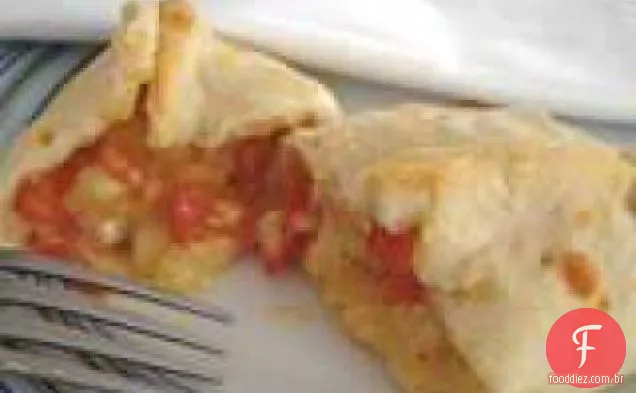 Sobras De Pastéis