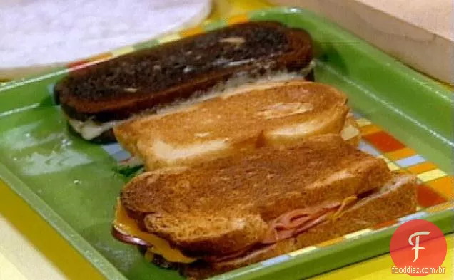 Grelhado misto: 3 novas tomadas em um antigo favorito