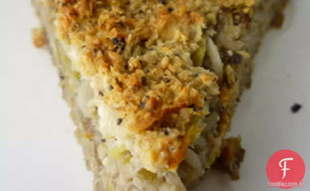 Alcachofra Gratinada-Giada De Laurentiis