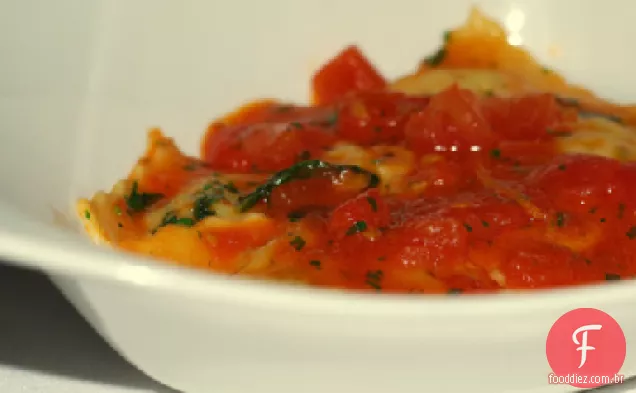 Joey Tomate's Crab Artichoke Dip