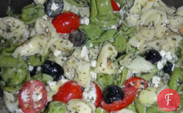 Salada Tortellini