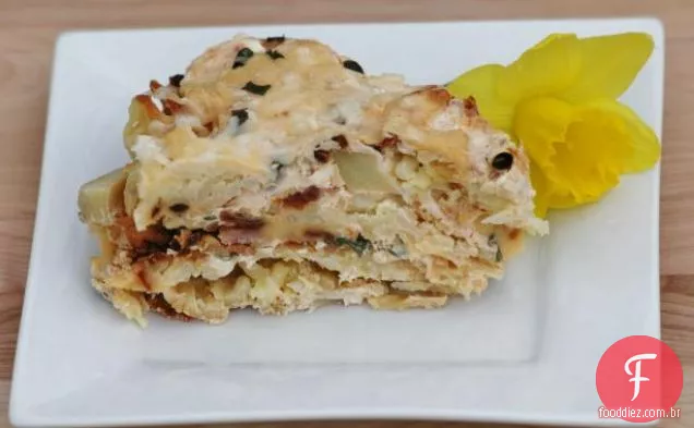 Salada Massa
