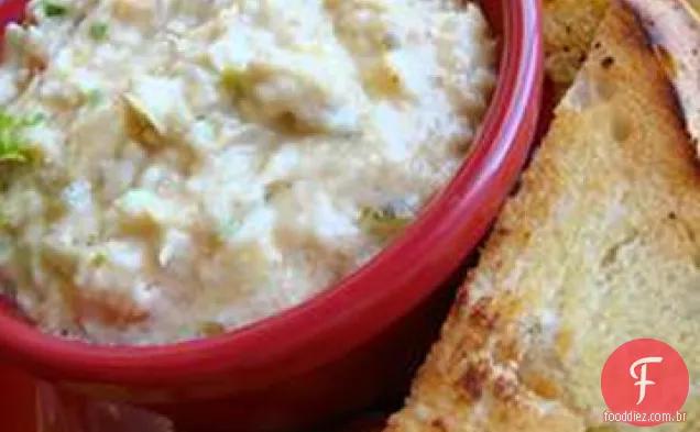 Alcachofra Dip I