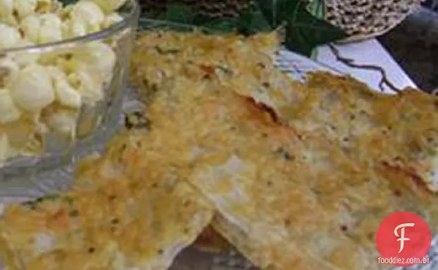Picadas De Alcachofra I