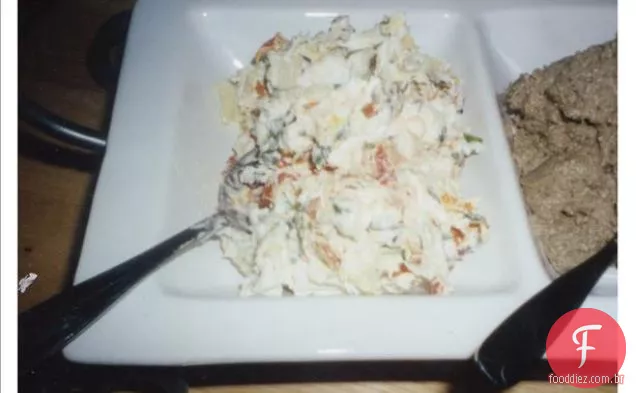 O Pampered Chef's Chicken Piccata Pasta