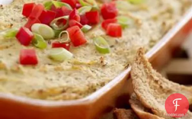 Alcachofra Dip