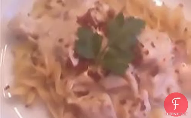 Frango Arti-Queijo