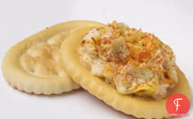 Propagação De Alcachofra Parmesão