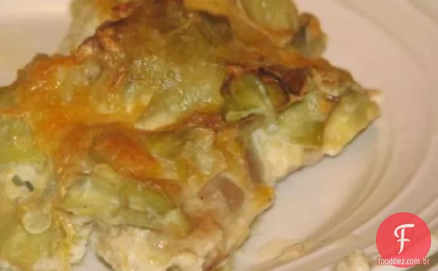 Frango Alcachofra