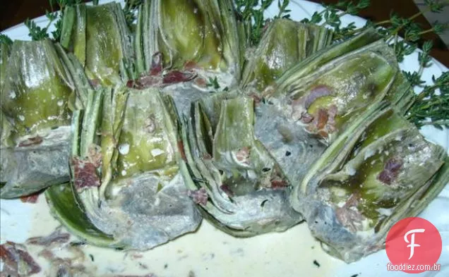 Salada De Piquenique Italiana