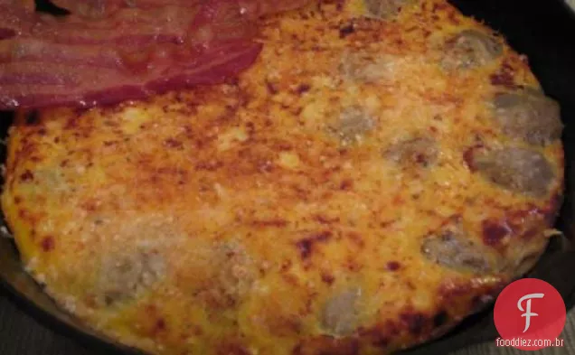 Fritada De Alcachofra