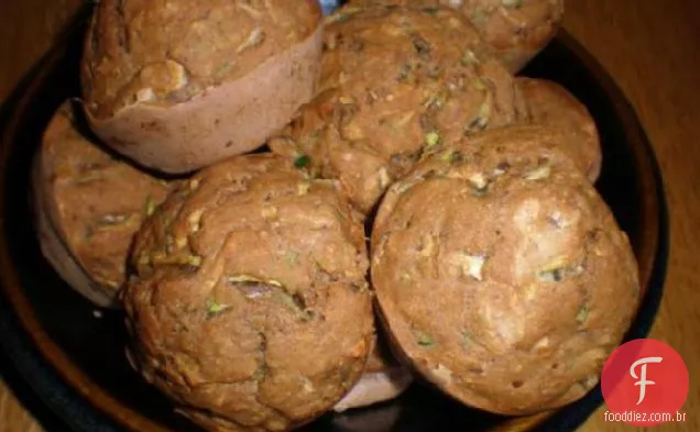 Pizza Muffins